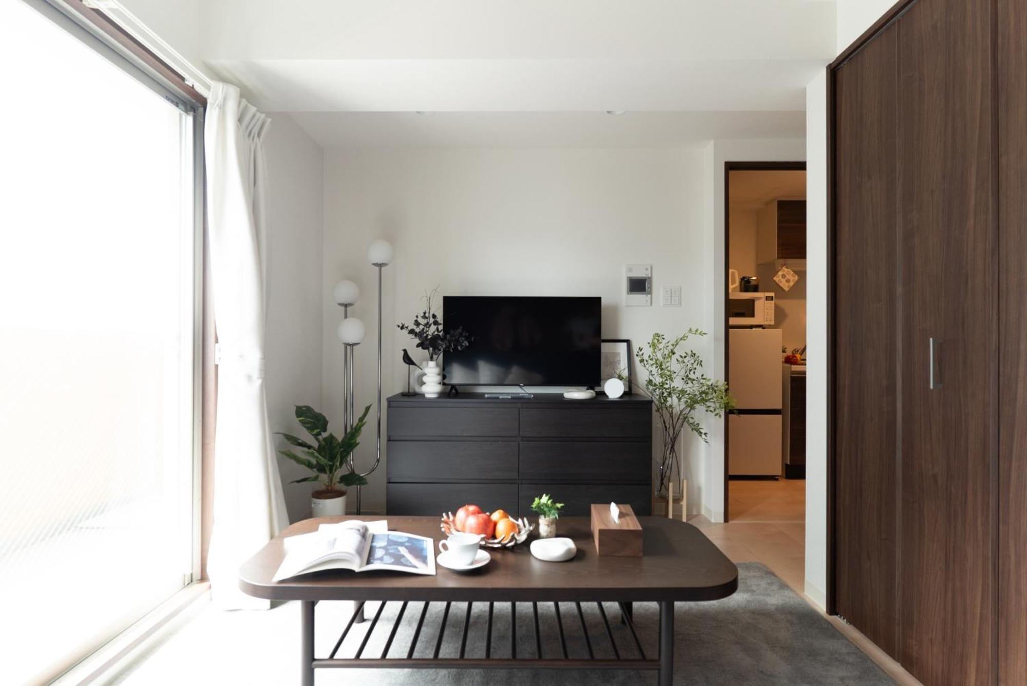Wom - Vacation 18004 Apartemen