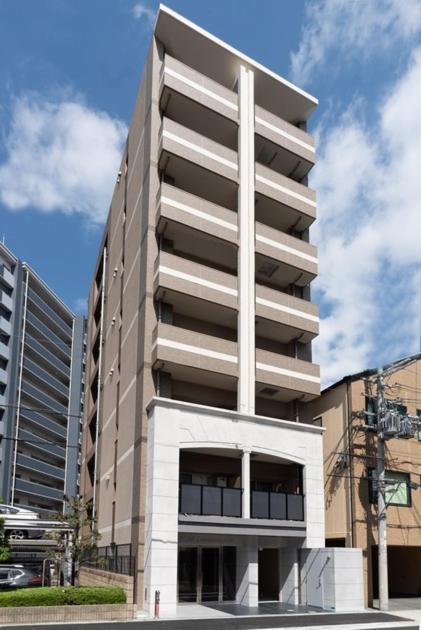 Wom - Vacation 18004 Apartemen Osaka